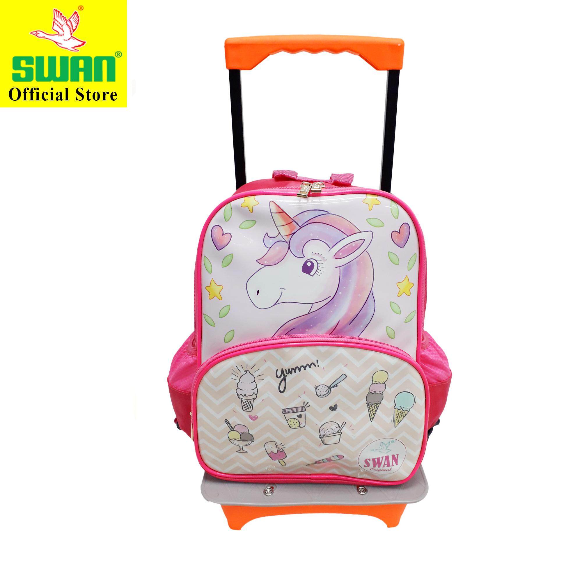 swan school bag lazada