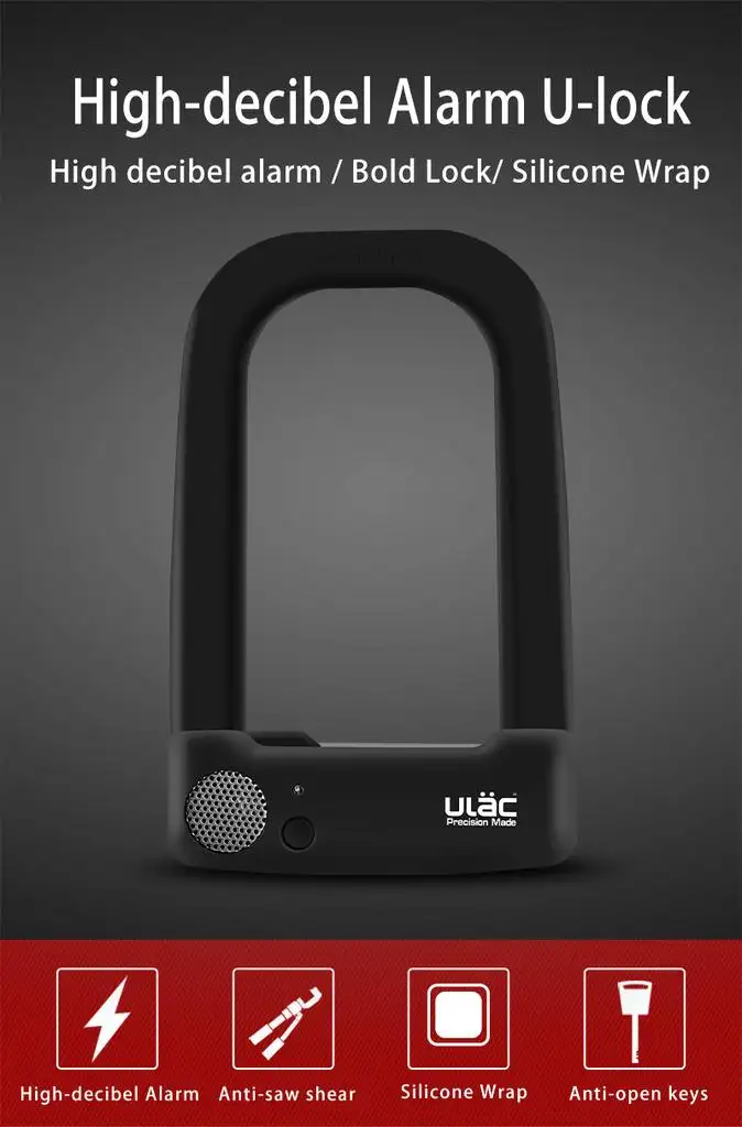 u lock for sale