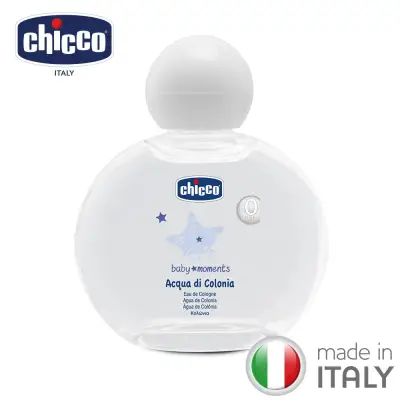Chicco Baby Moments Sweet Perfumed Water-100ml
