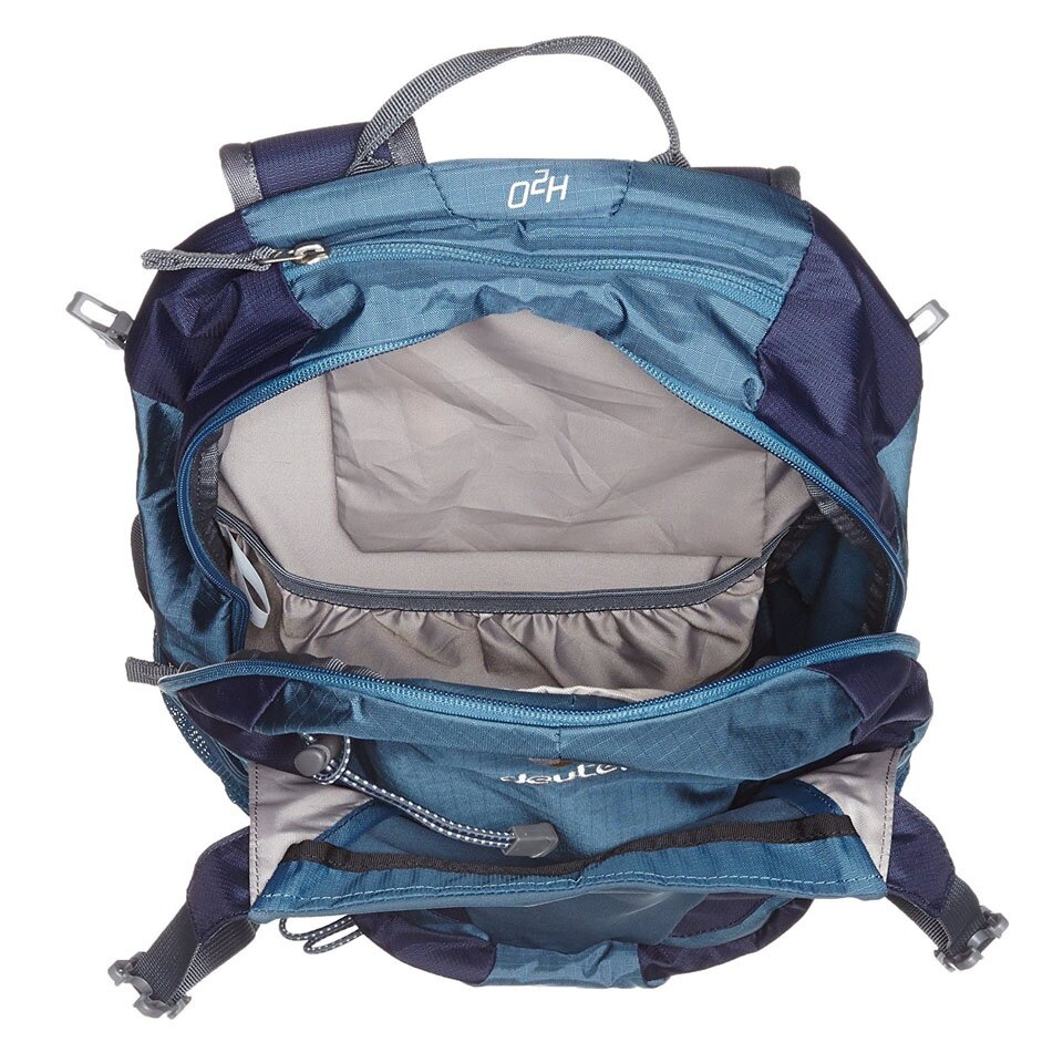 deuter airlite 16 pack