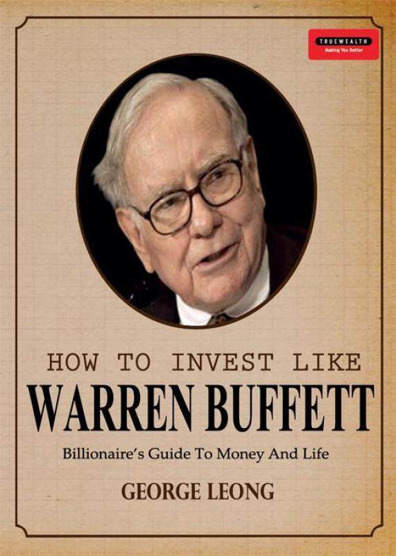 How to Invest Like Warren Buffett Malaysia