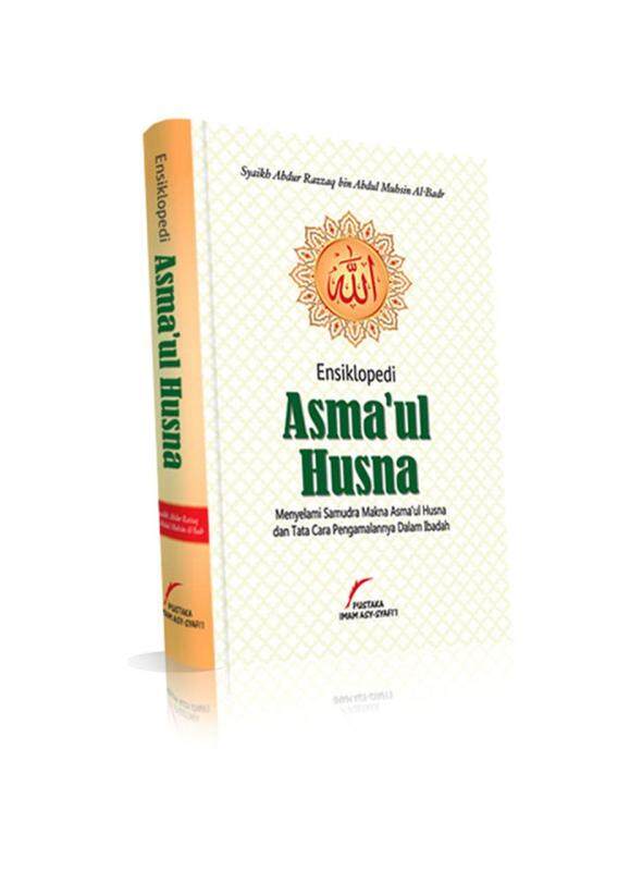 Ensiklopedi Asmaul Husna, Menyelami Samudera Makna Asmaul Husna dan Cara Mengamalkannya Malaysia