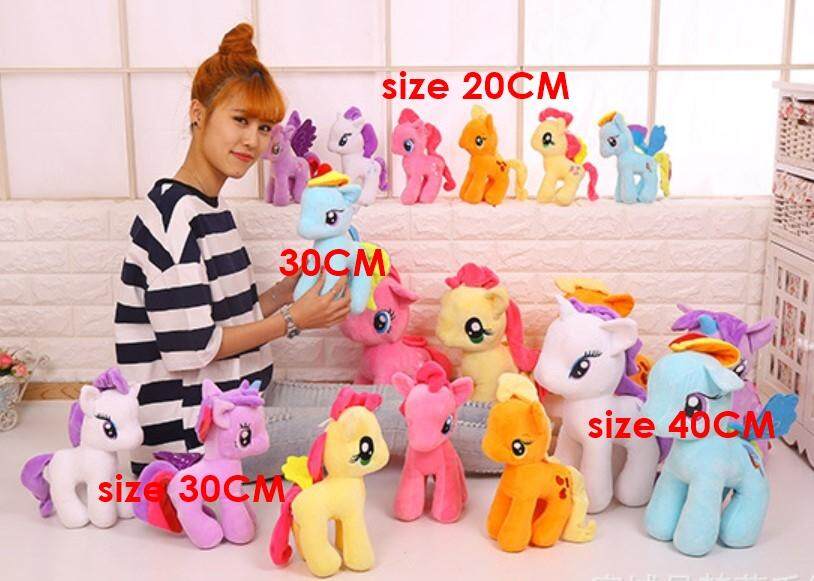 pony toys for girls