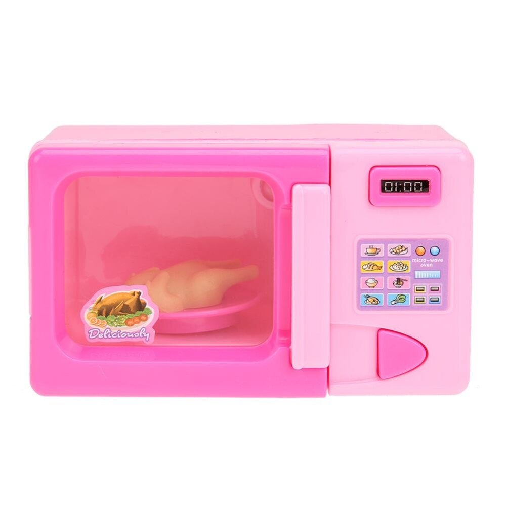 small toy oven