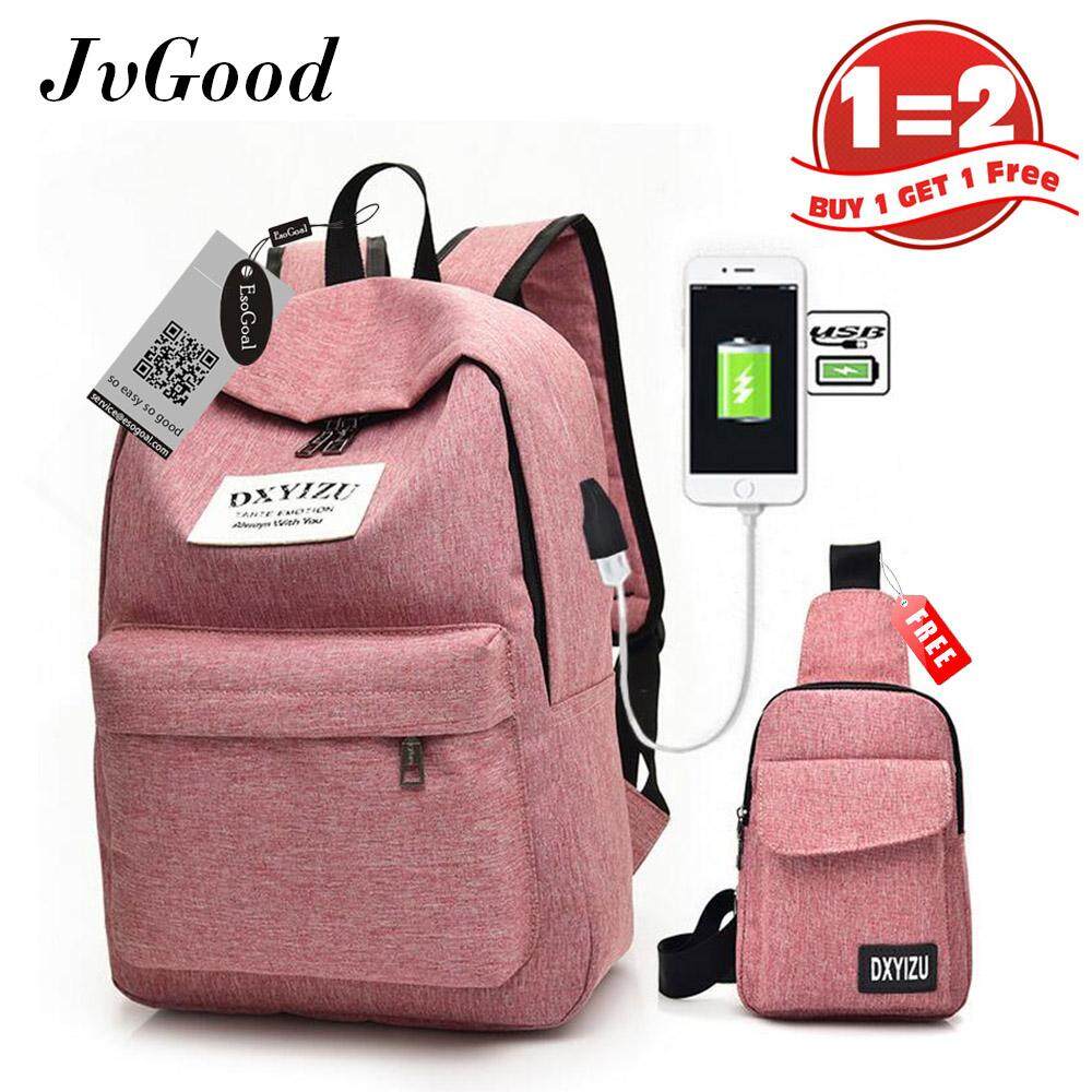 ladies single strap backpack