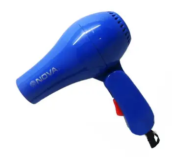 Nova 1000W Travel/Portable/Foldable Hair Dryer