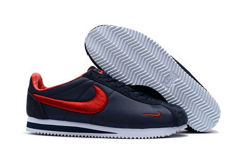 Original Nike Classic Cortez Shoes For 