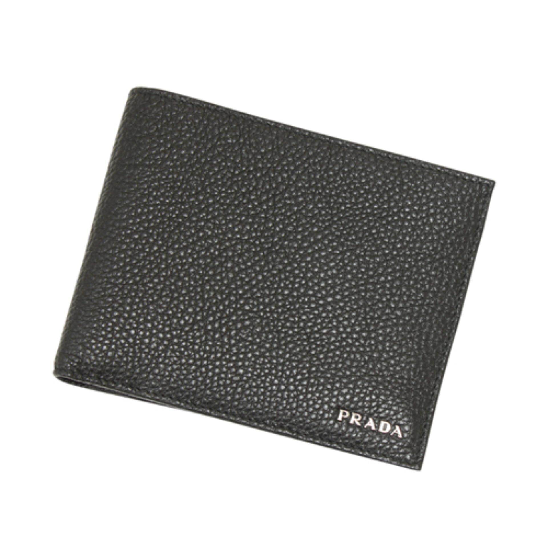 prada long wallet price