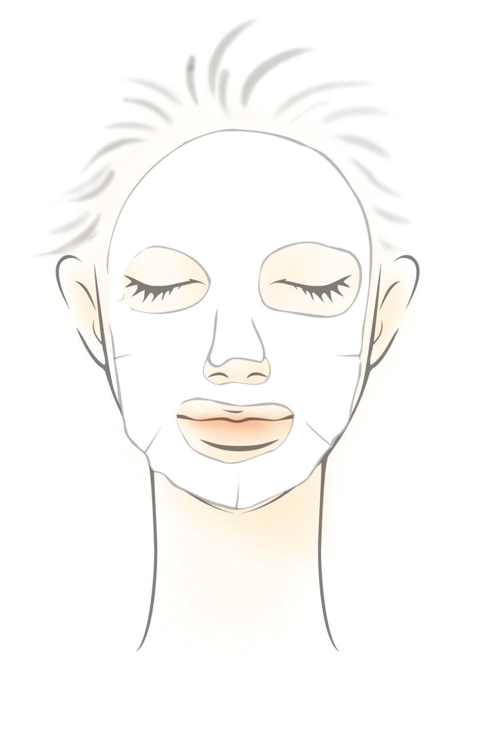 SKII Facial Treatment Mask x 6pcs _x PGMall