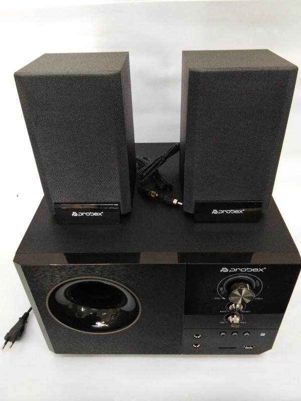 2.1 ch speaker system