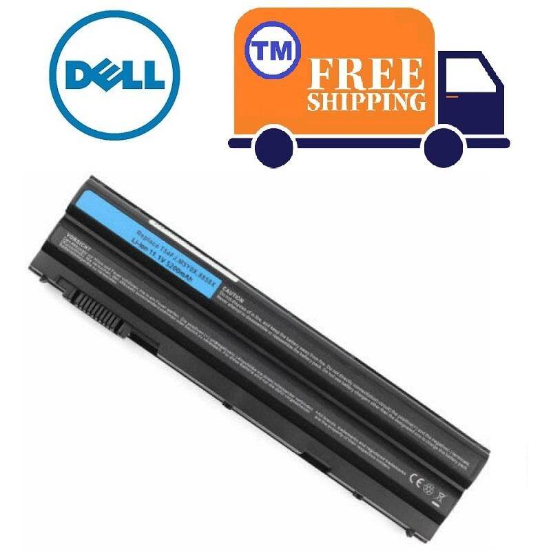 Dell Latitude E5430 Laptop Battery Lazada