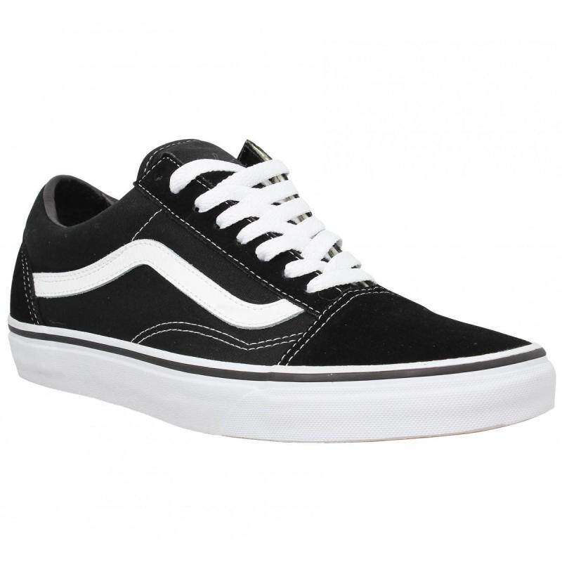 core classic old skool sneakers