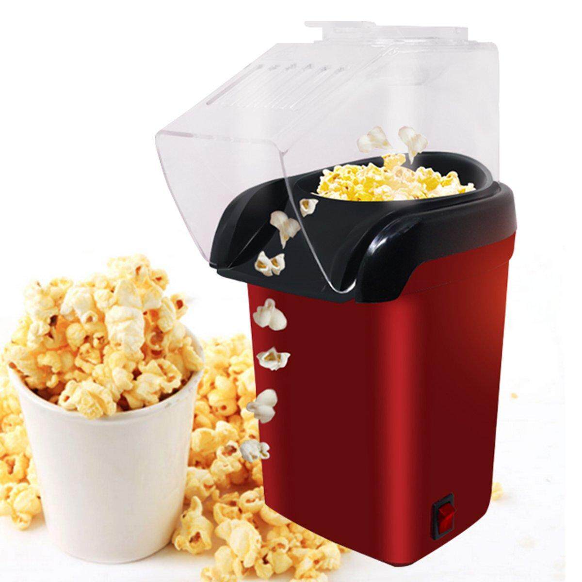 home popcorn maker