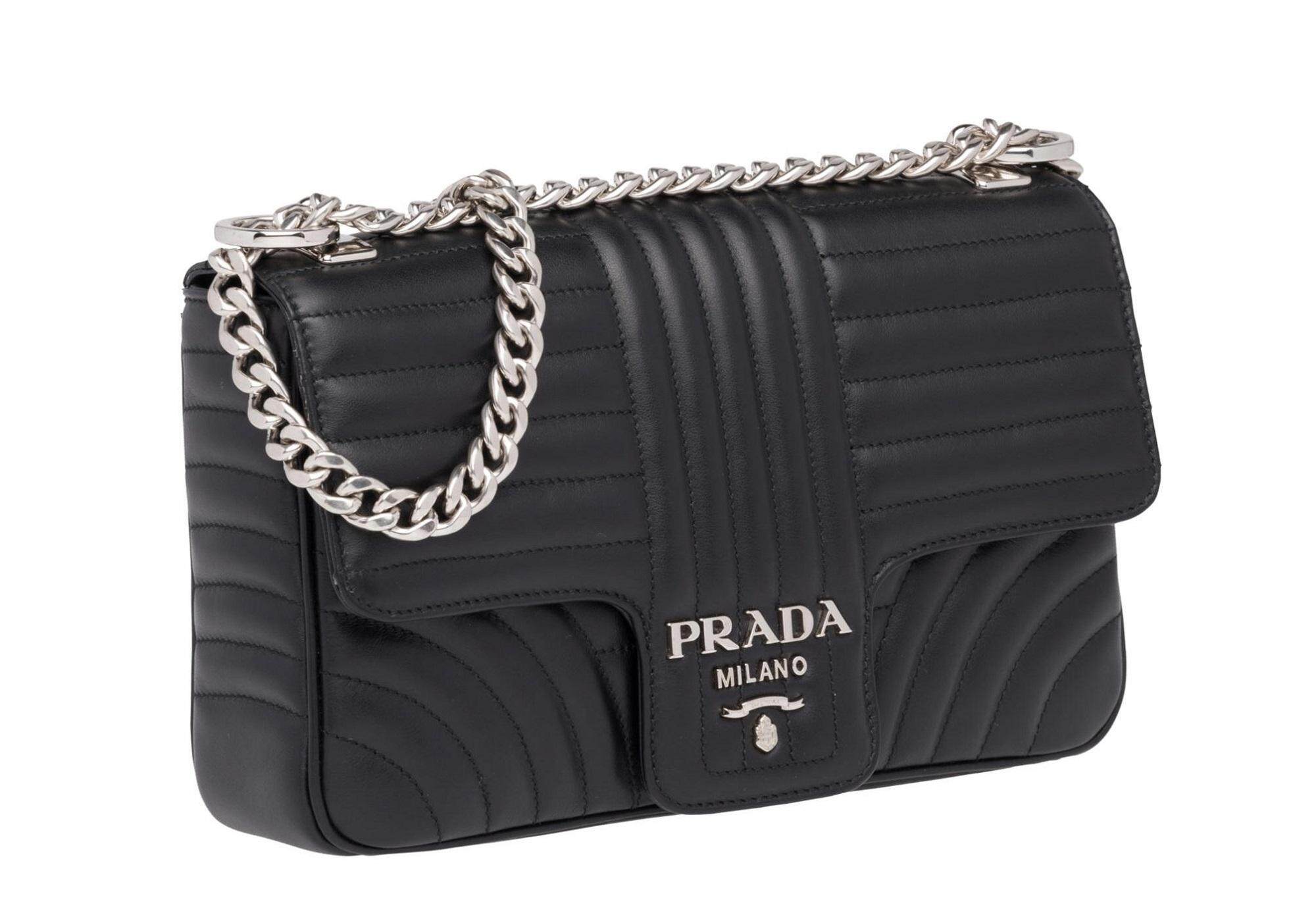 prada handbags price