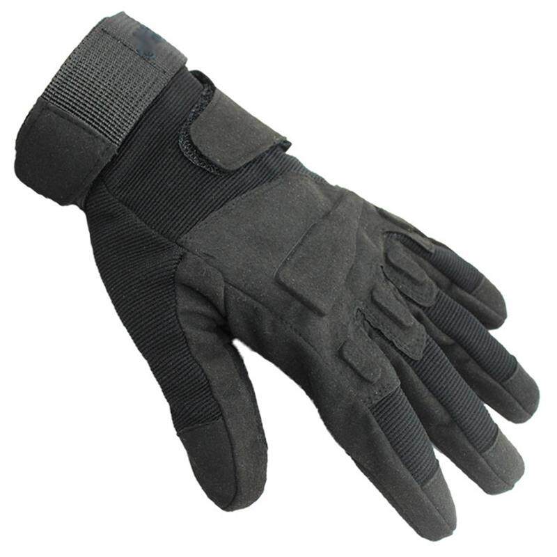 military waterproof gloves