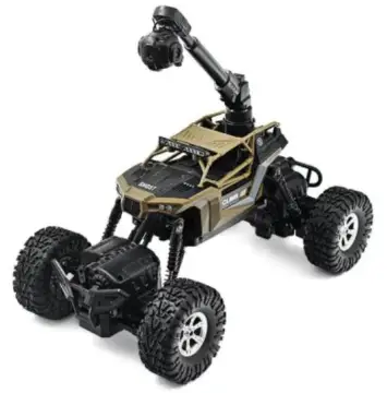 crazon phantom rc car