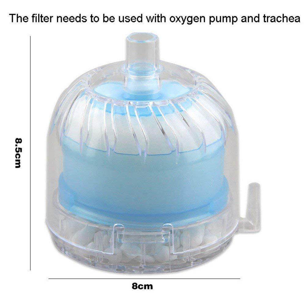 filter aerator aquarium
