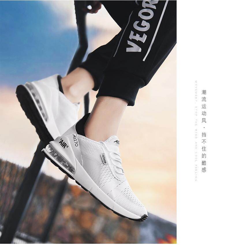 Speedfly Pria Sepatu Lari untuk Wanita Bagus Zapatillas 