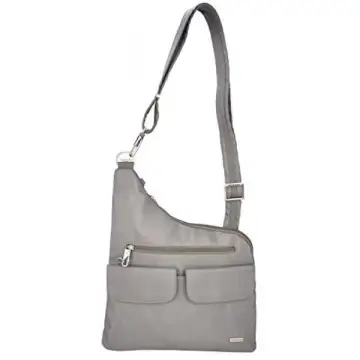 Travelon bags malaysia Clearance