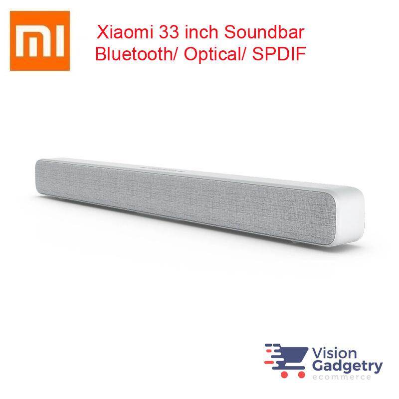mi tv sound bar price