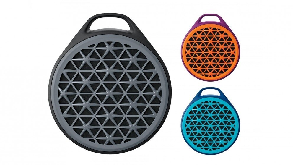 logitech x50 bluetooth speaker