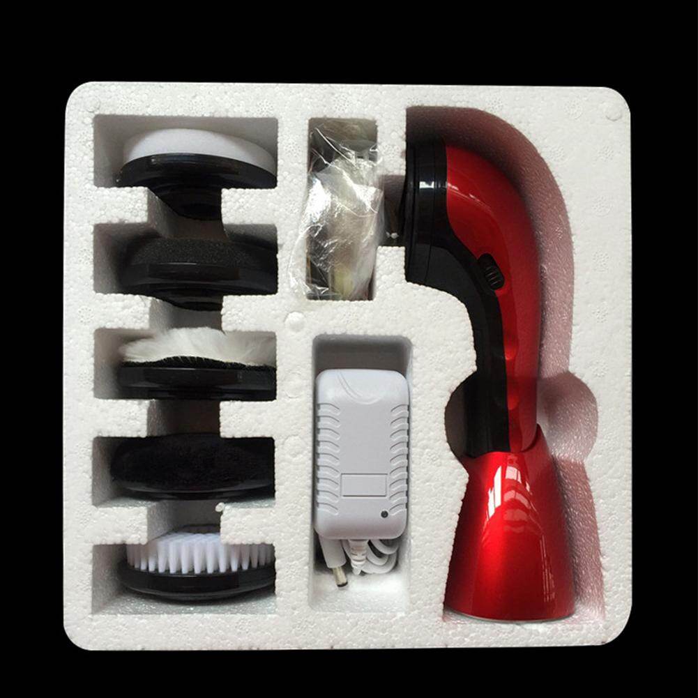 best electric shoe polisher