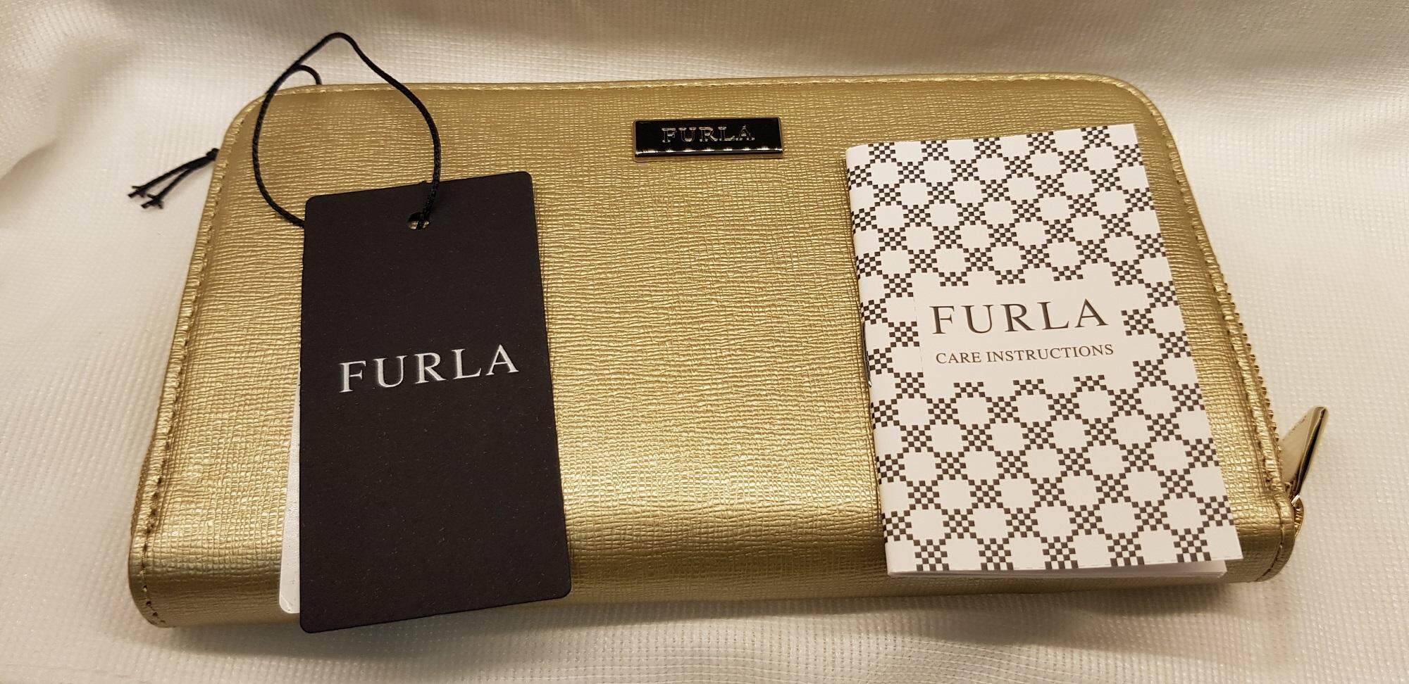 Popular Furla Handbags for the Best Prices in Malaysia