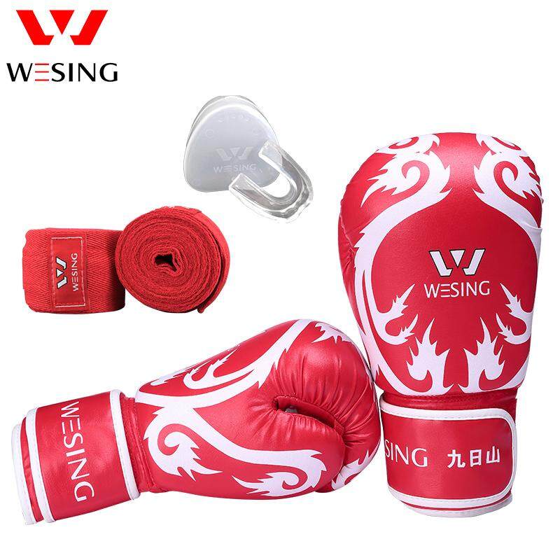 wesing gloves