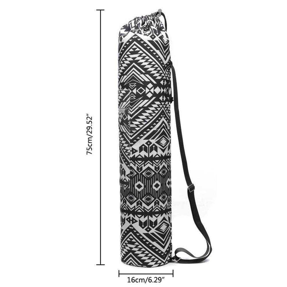 best yoga mat strap