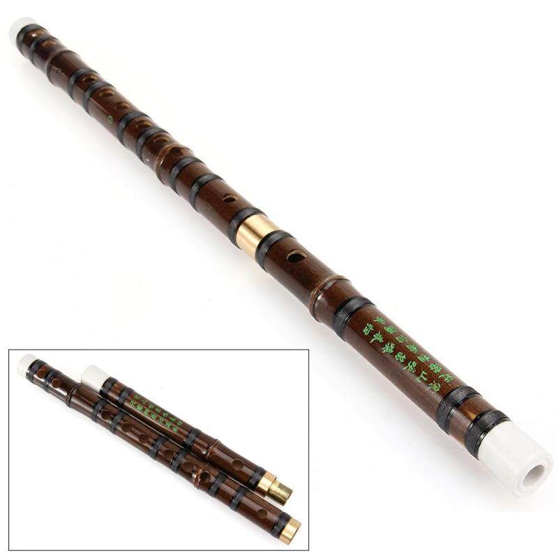 Big SaleTraditional Chinese Musical Woodwind Instrument Handmade Dizi Bamboo Flute In D E F G Key Tone for Beginner Malaysia