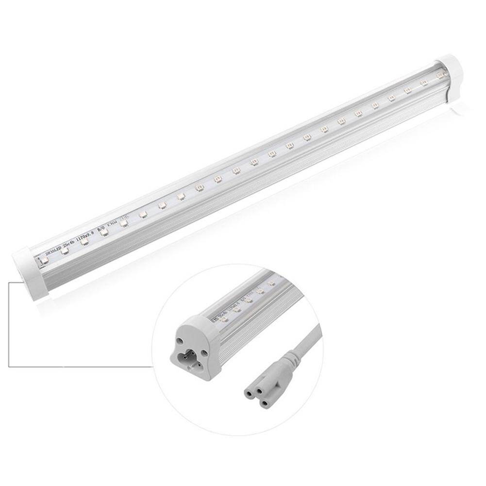 SOLLED SOLLED Đèn LED Tia Cực Tím Diệt Khuẩn 30CM Thanh Đèn UV Cho Phòng Tắm Nhà Bếp Nhà Vệ Sinh