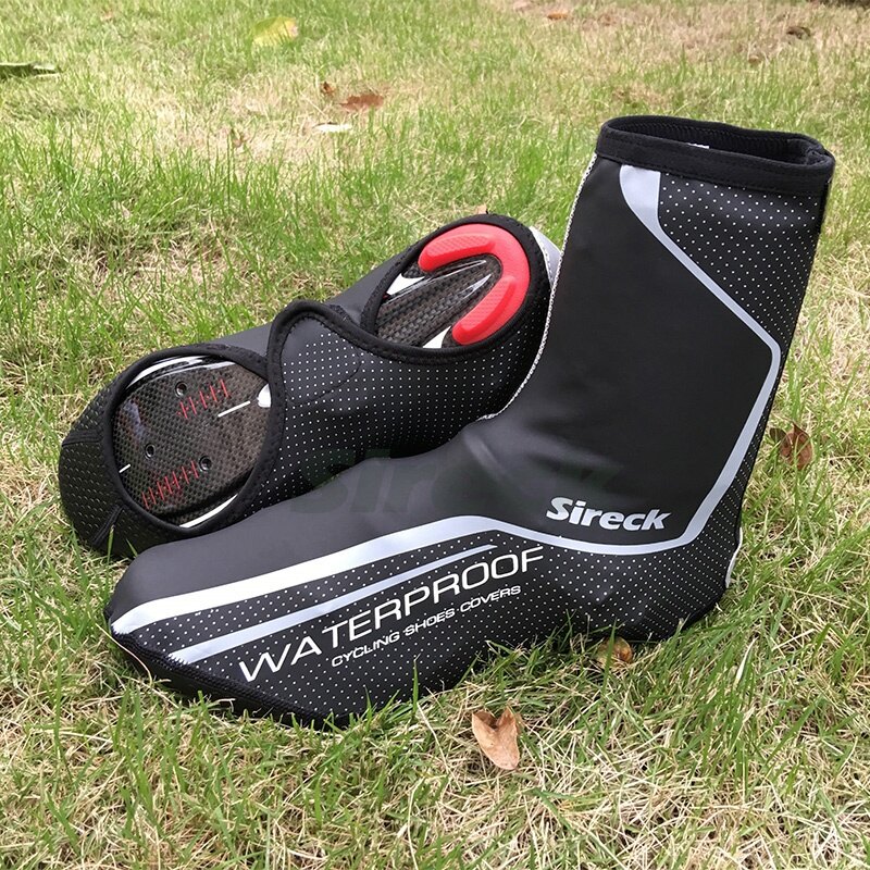 waterproof mountain bike shoe covers