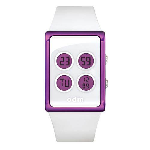 オーディーエム o.d.m DD120 M Bloc メンズ レディース 腕時計