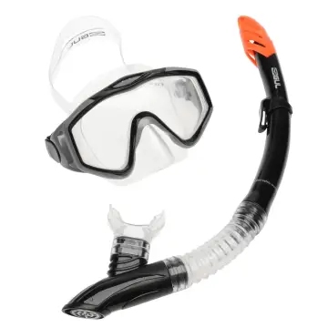 snorkelling sets