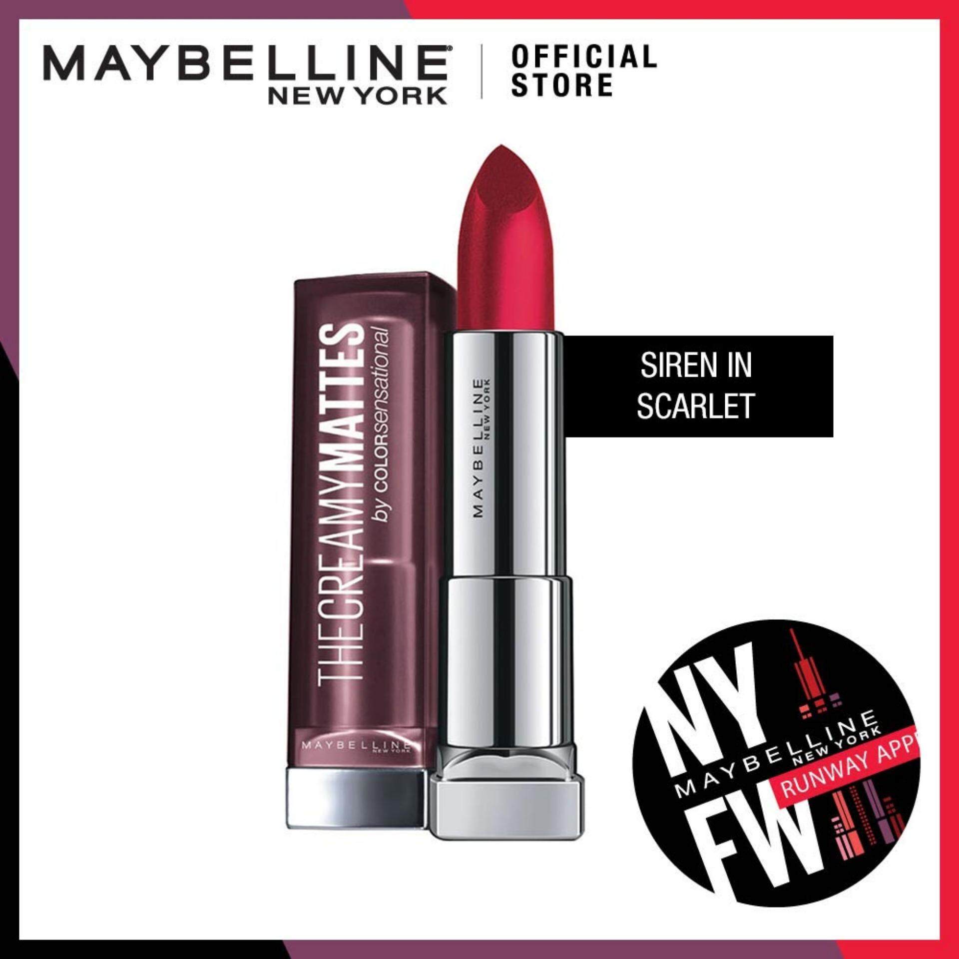Maybelline Makeup Set Msia Mugeek Vidalondon