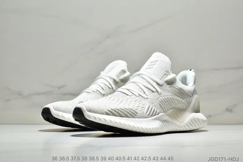 alphabounce hpc ams