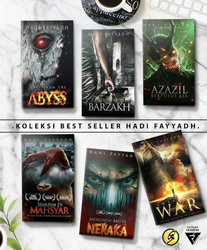 hadi fayyadh Malaysia