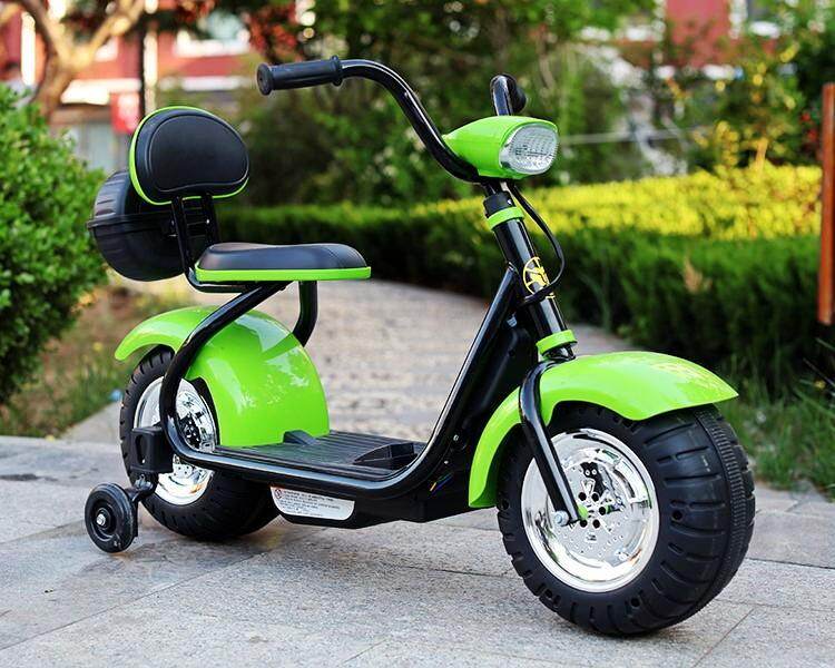 kids scooters