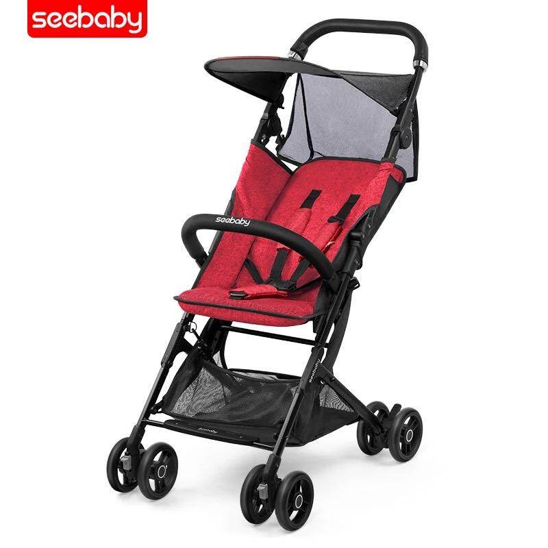 seebaby cabin stroller