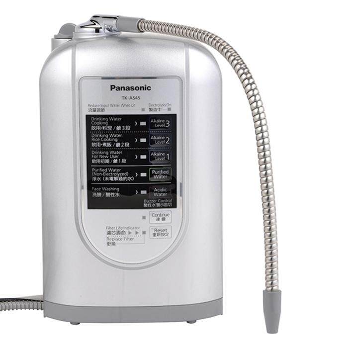 panasonic kangen water