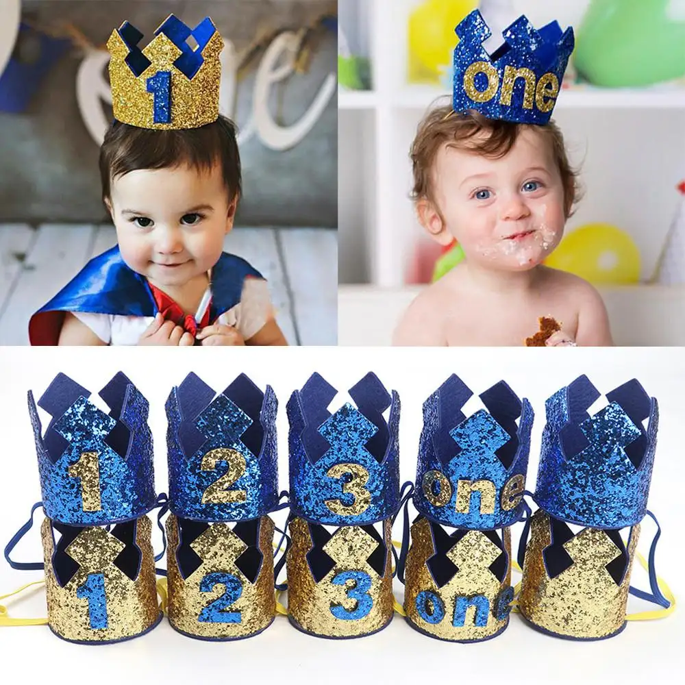 baby boy head accessories