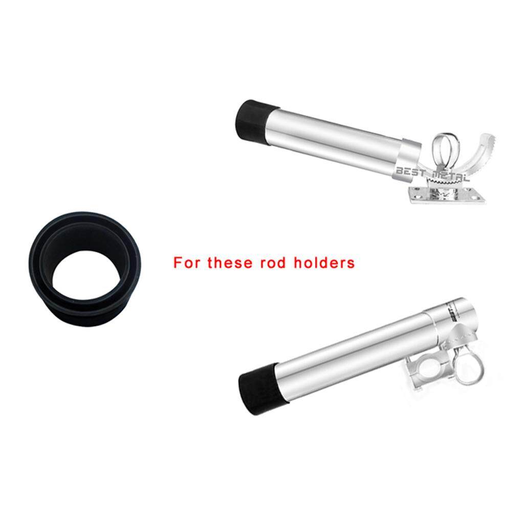 rubber rod holders
