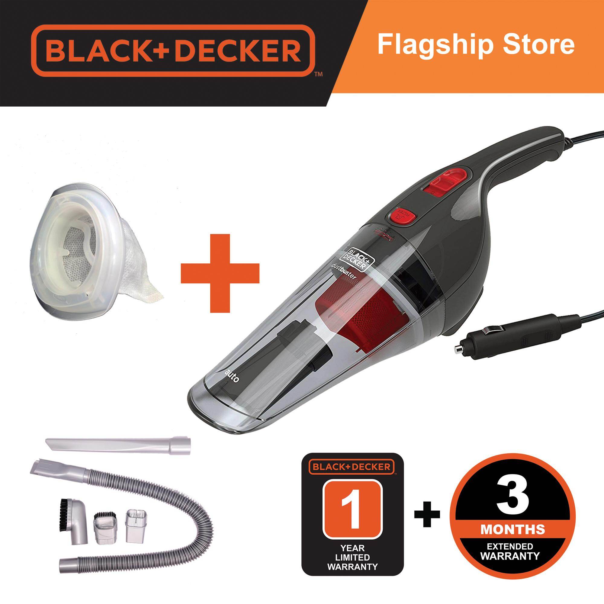 black-and-decker-vibrator