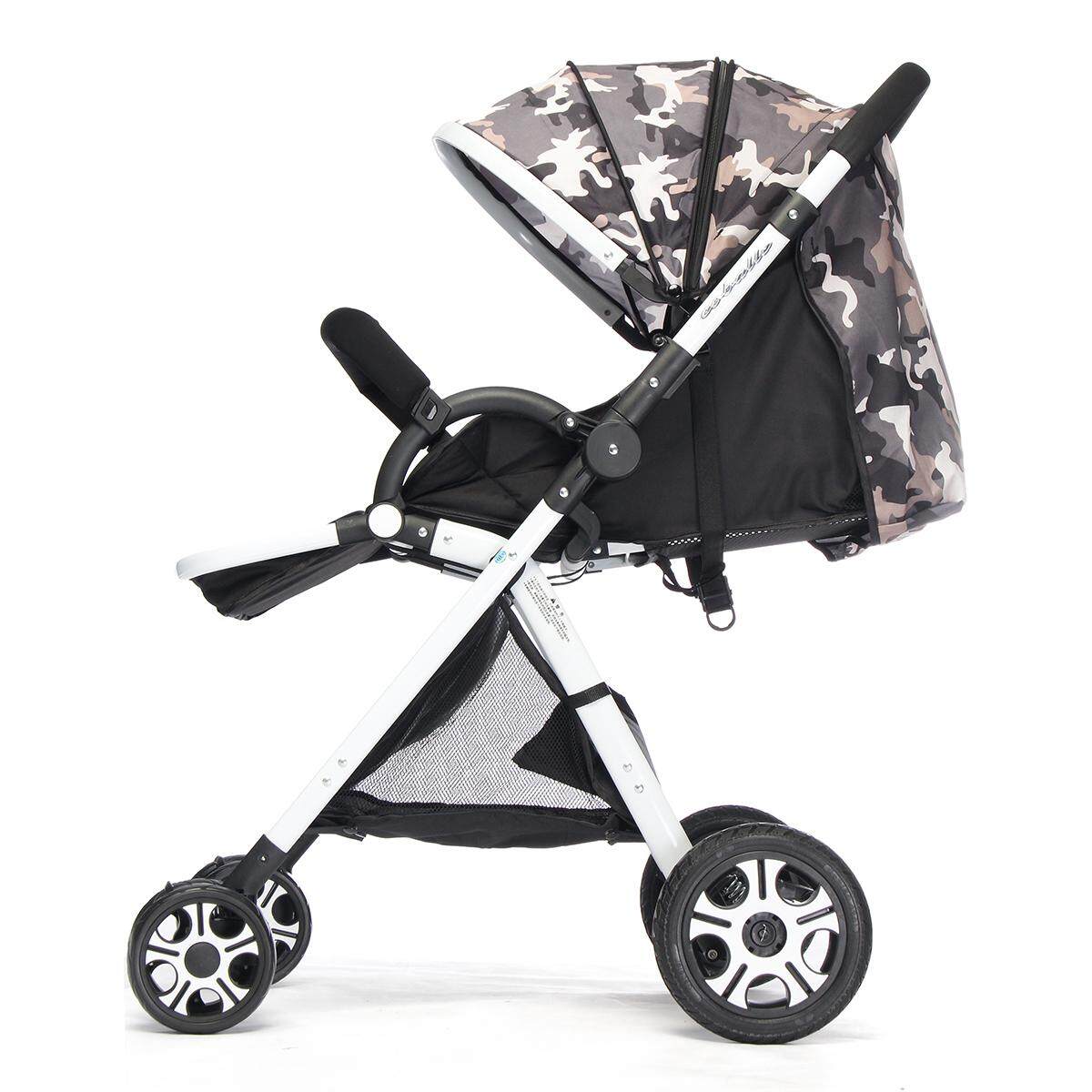 stroller paling murah