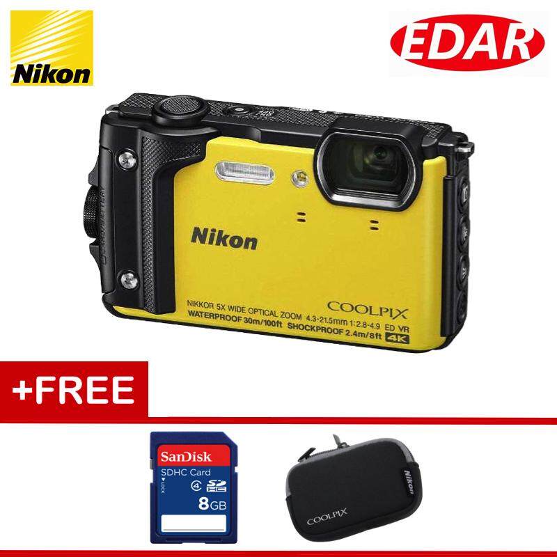 Nikon Coolpix W300 Price in Malaysia & Specs RM1390 TechNave