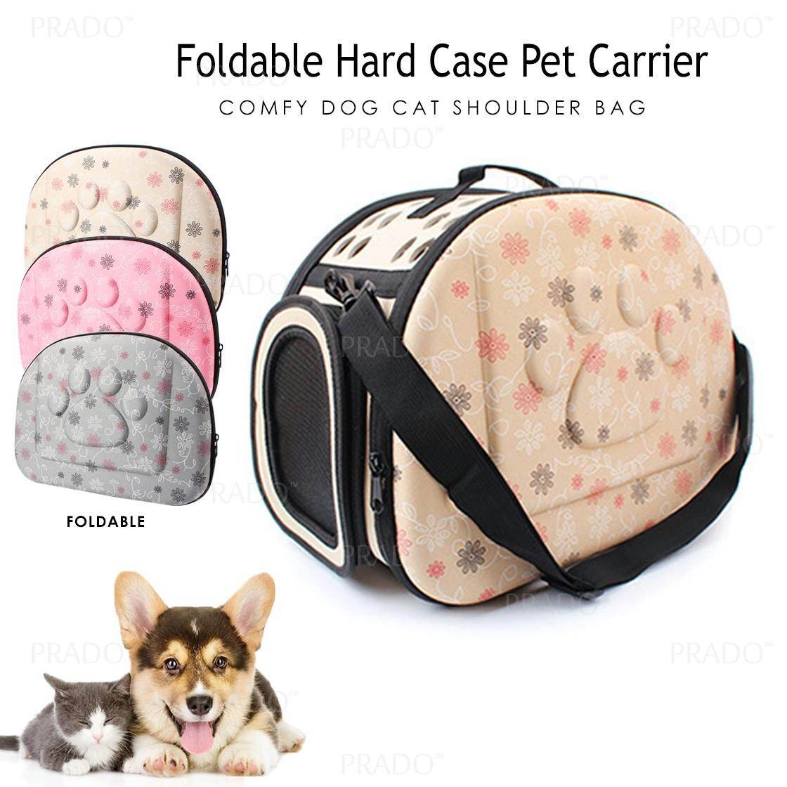 dog bag lazada