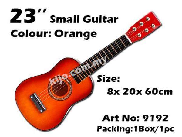 Small Guitar 9192 Malaysia