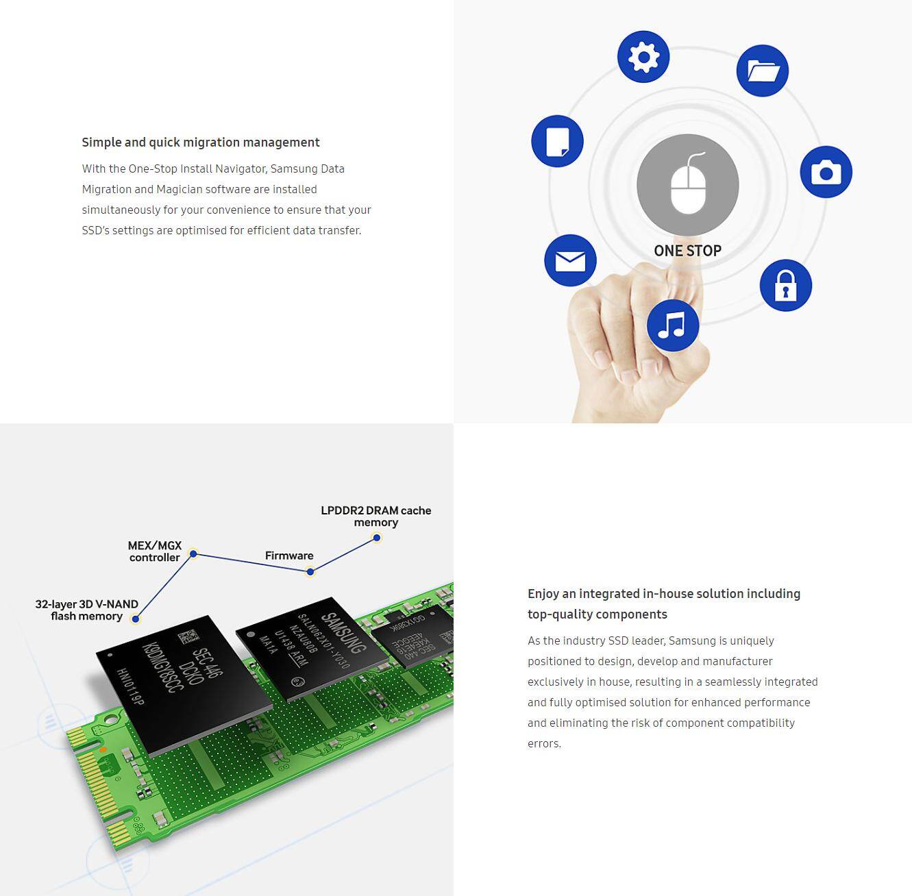 Trendforce Top Ssd Brands Samsung Top 10 Ssd For Pc Ssd Market - Main Image