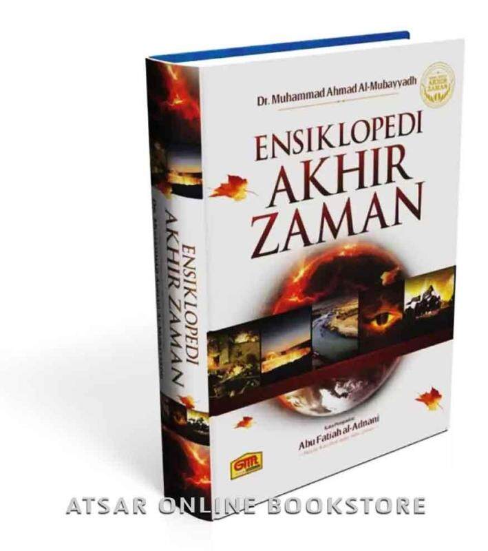 Ensiklopedi Akhir Zaman Malaysia