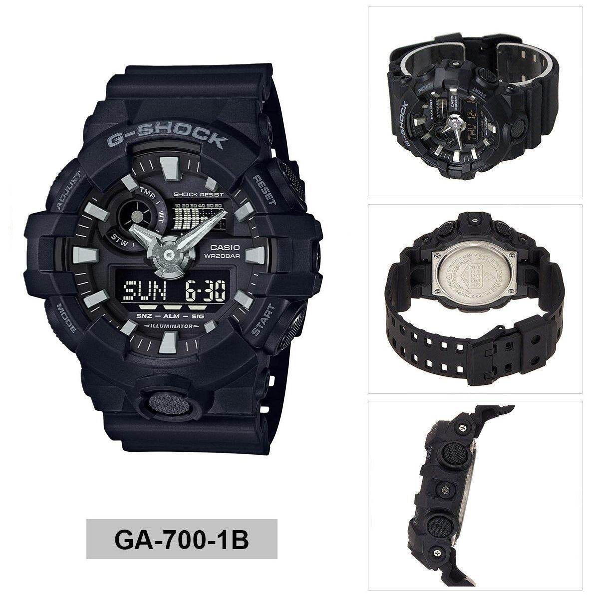 jual g shock ga 700
